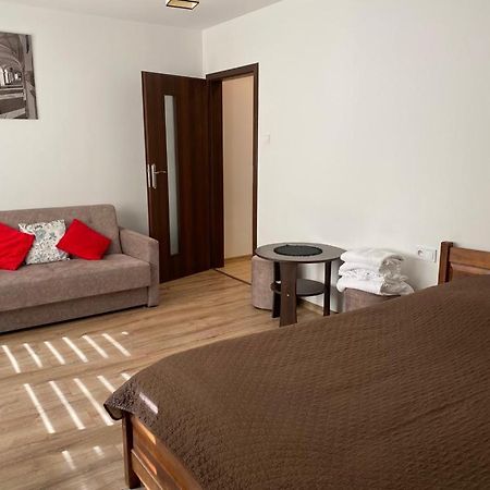 M&M Apartamenty 2 Zamość Buitenkant foto