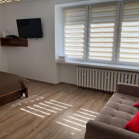 M&M Apartamenty 2 Zamość Buitenkant foto