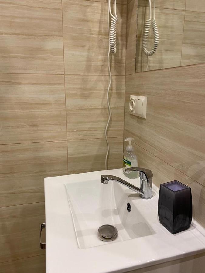 M&M Apartamenty 2 Zamość Buitenkant foto