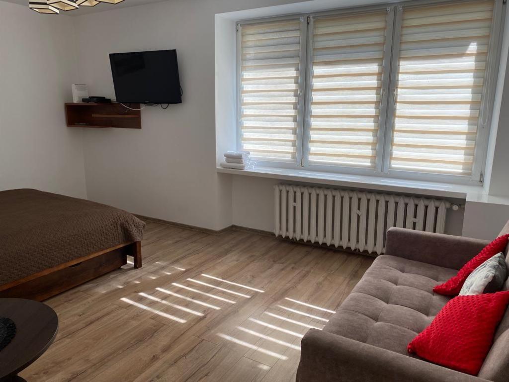 M&M Apartamenty 2 Zamość Buitenkant foto