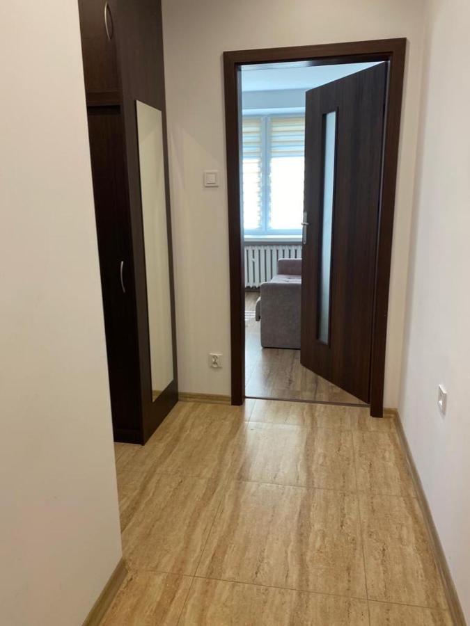 M&M Apartamenty 2 Zamość Buitenkant foto